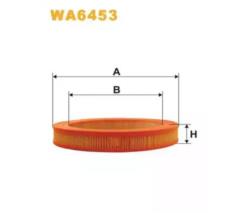 WIX FILTERS 42332